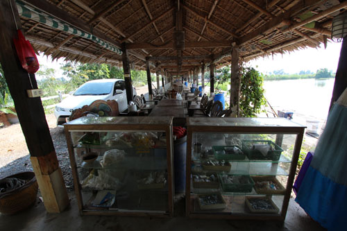 KlayJinda Fishing Park