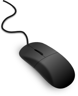 画像 Pc マウスのイラスト 素材画像まとめ パソコン Naver まとめ